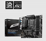 ��� �� PRO B760M-A WIFI DDR4