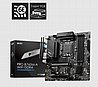 לוח אם PRO B760M-A WIFI DDR4