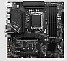 לוח אם PRO B760M-A WIFI DDR4