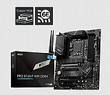 ��� �� MSI PRO B760-P WIFI DDR4