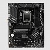לוח אם MSI PRO B760-P WIFI DDR4