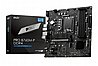לוח אם MSI PRO B760M-P DDR4 LGA1700 Intel B760