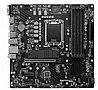 לוח אם MSI PRO B760M-P DDR4 LGA1700 Intel B760