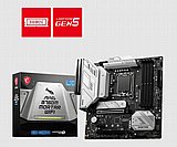 ��� �� MSI MAG B760M MORTAR WIFI DDR5