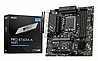 לוח אם חברת MSI PRO B760M-A WIFI DDR5 LGA1700