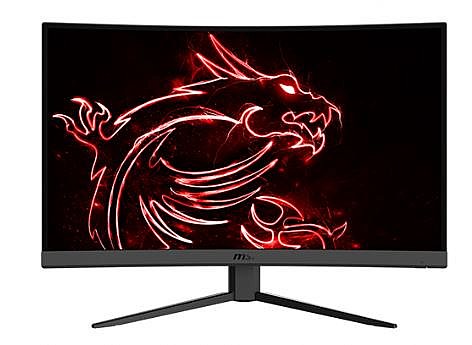 ��� ������� ���� MSI G32C4 Optix 31.5" FHD VA 165Hz