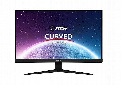 ��� ���� ������� ����  MSI Optix G27C4X VA 250hz FHD Free Sync 