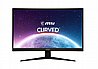 ��� ���� ������� ���� MSI Optix G27C4X 250hz