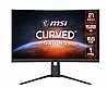 מסך גיימינג קעור חברת MSI G27CQ4P E2 27