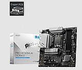 ��� �� ���� MSI ��� PRO B760M-A DDR4