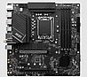 ��� �� ���� MSI ��� PRO B760M-A DDR4
