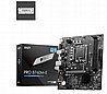 לוח אם חברת MSI דגם PRO B760M-E DDR5