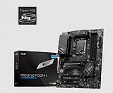 ��� �� MSI PRO B760-P DDR4 II