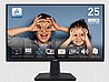 מסך מחשב עסקי 25