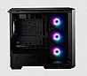 מארז מחשב MSI MAG PANO M100R PZ שחור