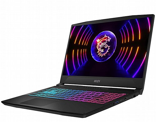 ���� ���� MSI Katana 17 B13VFK i7-13620H 16GB DDR5 1TB RTX 4060 DOS 