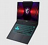 MSI Cyborg 14 A13VF i7-13620H 16GB DDR5 1TB RTX4060 8GB