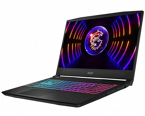 ���� ����  MSI Katana 15 B13VEK 15.6 144Hz i7-13620H 16GB DDR5 1TB RTX4050 DOS