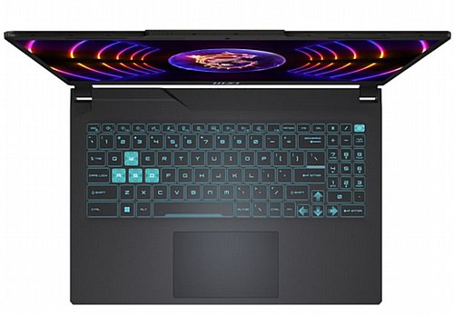 ���� ����  MSI Cyborg 15 A13VFK i7-13620H 16GB DDR5 1TB RTX4060 8GB DOS