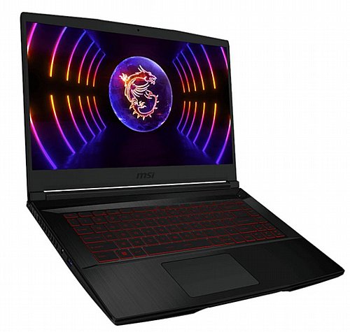 ���� ���� MSI Thin 15 B13VE 15.6" 144Hz " 15.6 I7-13620H 16GB 1TB RTX 4050