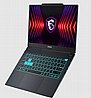 מחשב נייד Modern 14 H D13MG-265XIL i7-13620H 16GB 1TBSSD FHD DOS