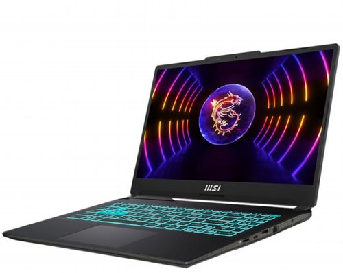  ���� ���� 15.6 MSI Cyborg 15 i5-13420H 16GB DDR5 1TB RTX4060 8GB A13VFK WINDOWS 11 PRO