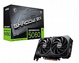 ����� ��� MSI GeForce RTX 5060 8G SHADOW 2X OC