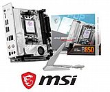��� �� MSI MPG B850I EDGE TI WIFI MINI