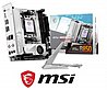 לוח אם MSI MPG B850I EDGE TI WIFI MINI