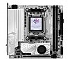 לוח אם MSI MPG B850I EDGE TI WIFI MINI