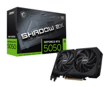 ����� ��� GeForce RTX 5050 8G SHADOW 2X OC MSI