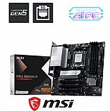 ��� �� MSI PRO B850M-P MATX