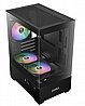 מארז מחשב GAMDIASAURA GC9M ELITE ARGB