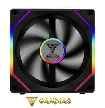 ������ ����� AEOLUS P2-1201 BLACK ���� GAMDIAS
