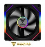 ������ ����� AEOLUS P2-1201 BLACK ���� GAMDIAS