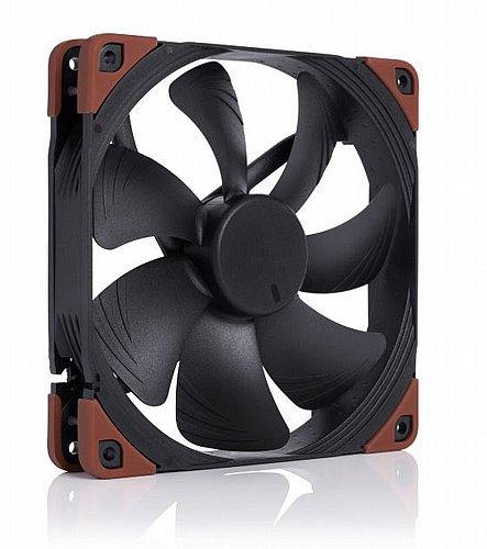 ������ ������� Noctua NF-A14 industrialPPC-2000 IP67 PWM 140mm