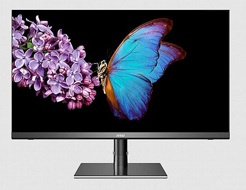 ��� ���� ��������� "32 MSI CREATOR PS321QR 2K