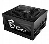 ��� ��� ������� MSI MPG A650GF 650W 80+ GOLD Full Modular