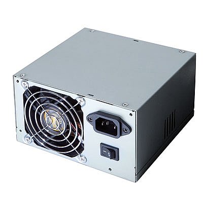 Antec EarthWatts EA380 380Watt 80Plus