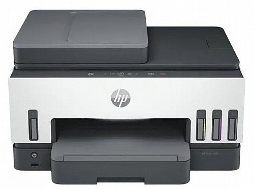 ����� ���� HP ��� Smart Tank 790 All-in-One ������ Wi-Fi ����