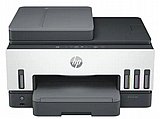����� ���� HP ��� Smart Tank 790 All-in-One ������ Wi-Fi ����