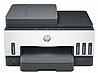 מדפסת חברת HP דגם Smart Tank 790 All-in-One משולבת Wi-Fi ופקס