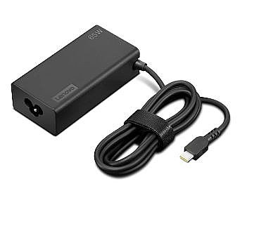 ���� ����� ���� Lenovo 65W Standard USB-C AC Adapter Gen 2