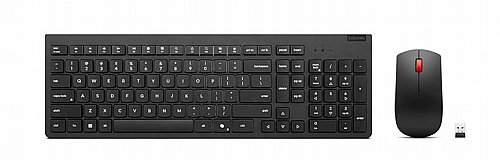 ����� ����� �������� Lenovo Essential Wireless Combo