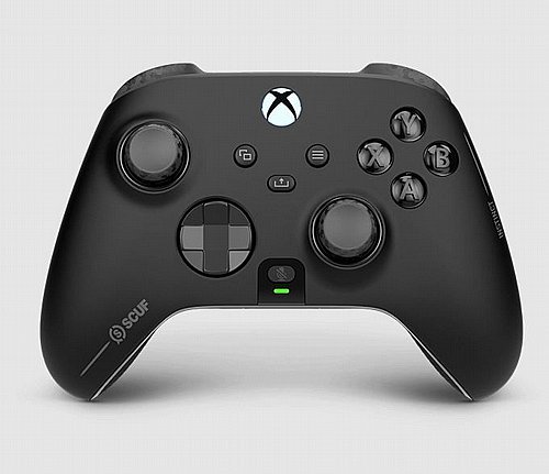 ��� ������ ���� - SCUF INSTINCT PRO For Xbox/PC