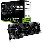 ����� ��� ASUS  TUF GeForce RTX5090 32GB GDDR7 