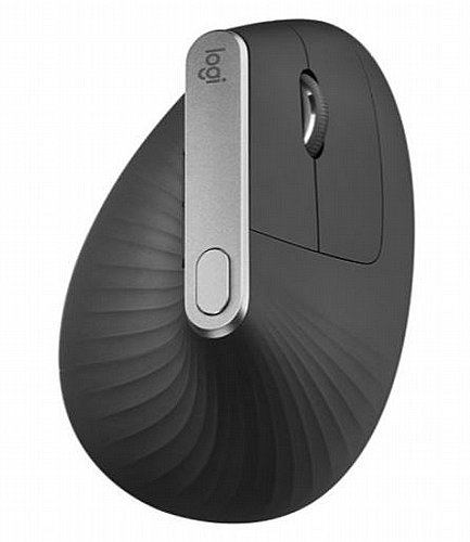 ���� ������ �������� ����� Logitech MX Vertical