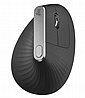 עכבר אלחוטי ארגונומי מתקדם Logitech MX Vertical