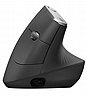 עכבר אלחוטי ארגונומי מתקדם Logitech MX Vertical