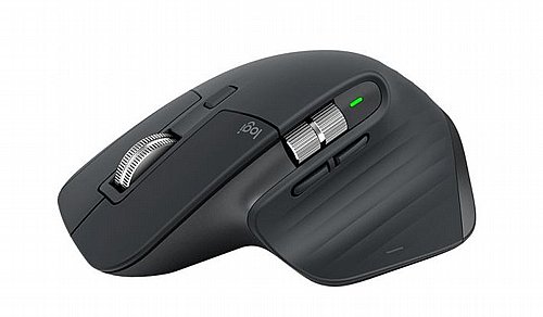 ���� ������ Logitech MX Master 3 - ��� ����